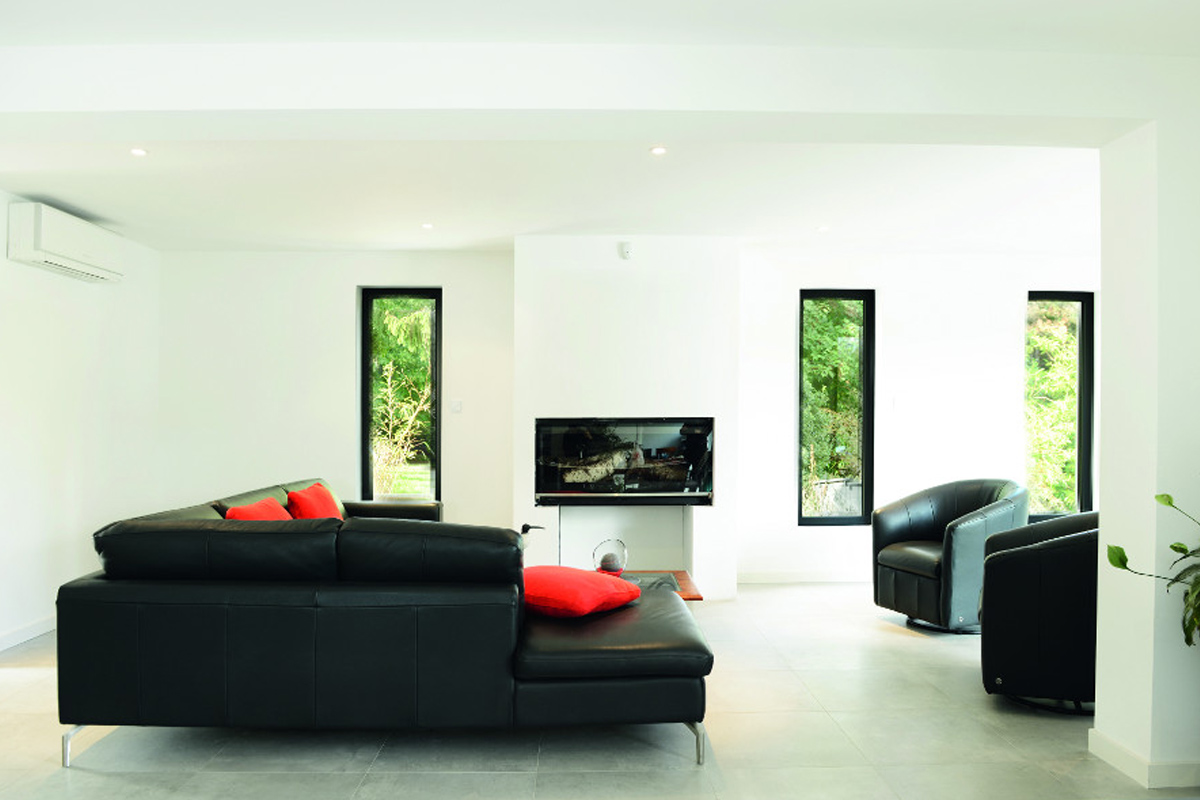 Fenêtres et baies en alu Nice Komilfo 06