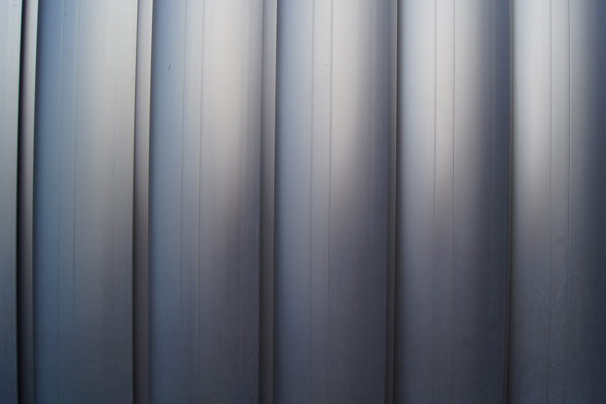 Rideau métallique Nice Komilfo 06