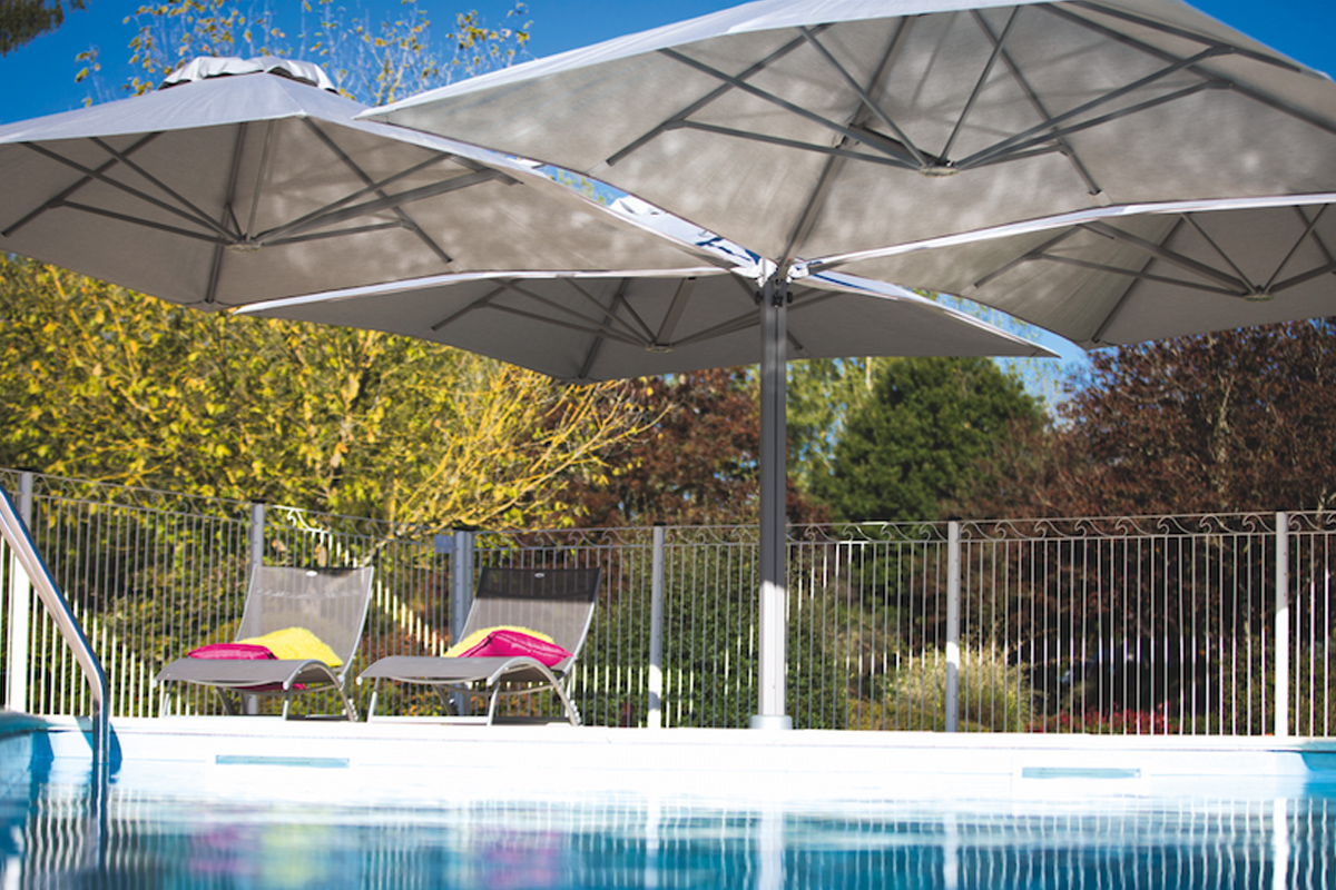 Store jardin Nice Komilfo 06