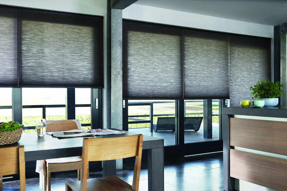 Store plissé Nice Komilfo 06