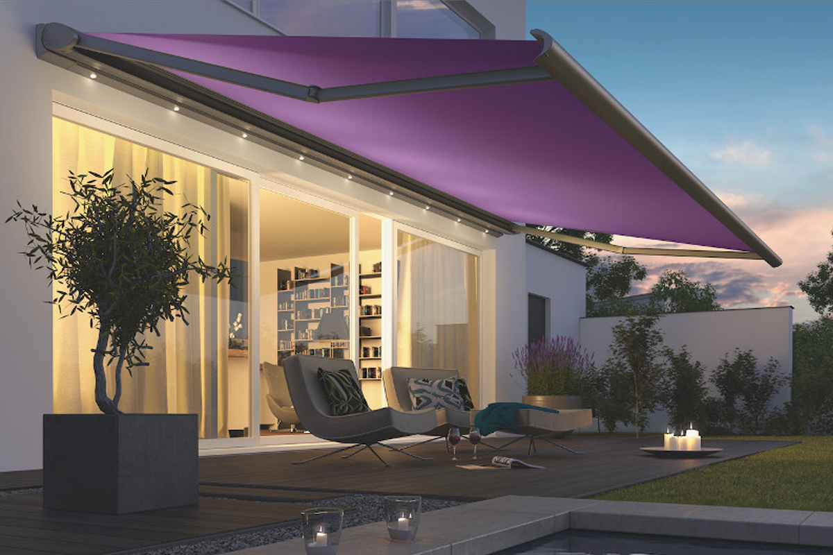 Store banne Nice Komilfo 06