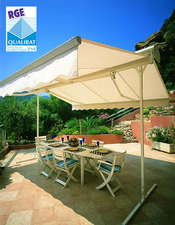 Storiste Nice Qualibat RGE