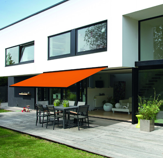 Store banne de terrasse Nice