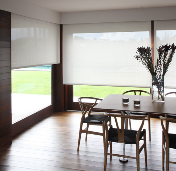 Store enroulable Nice