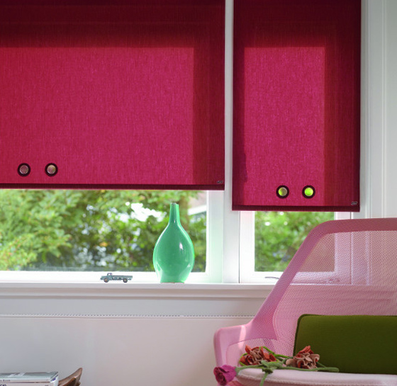 Store à enroulement Nice