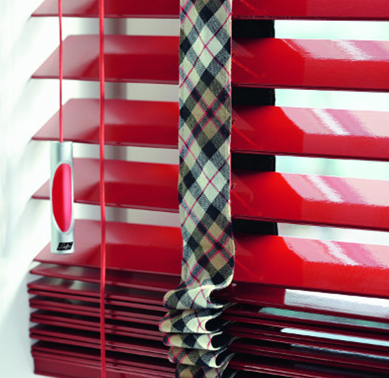 Store vénitien bois Nice