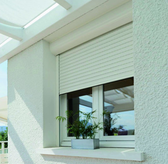 Volet roulant de fenetre Nice